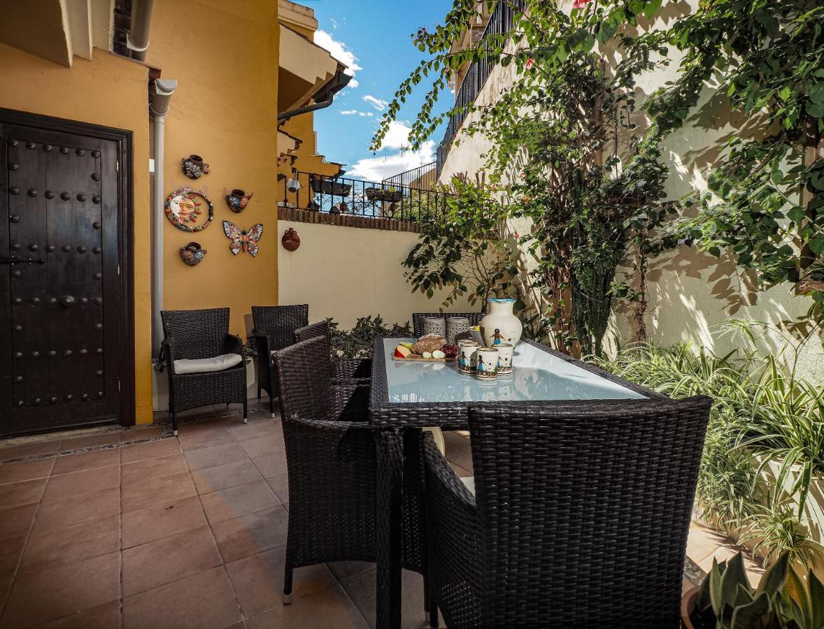 Nilva Mountain - Manilva Villa Exterior photo