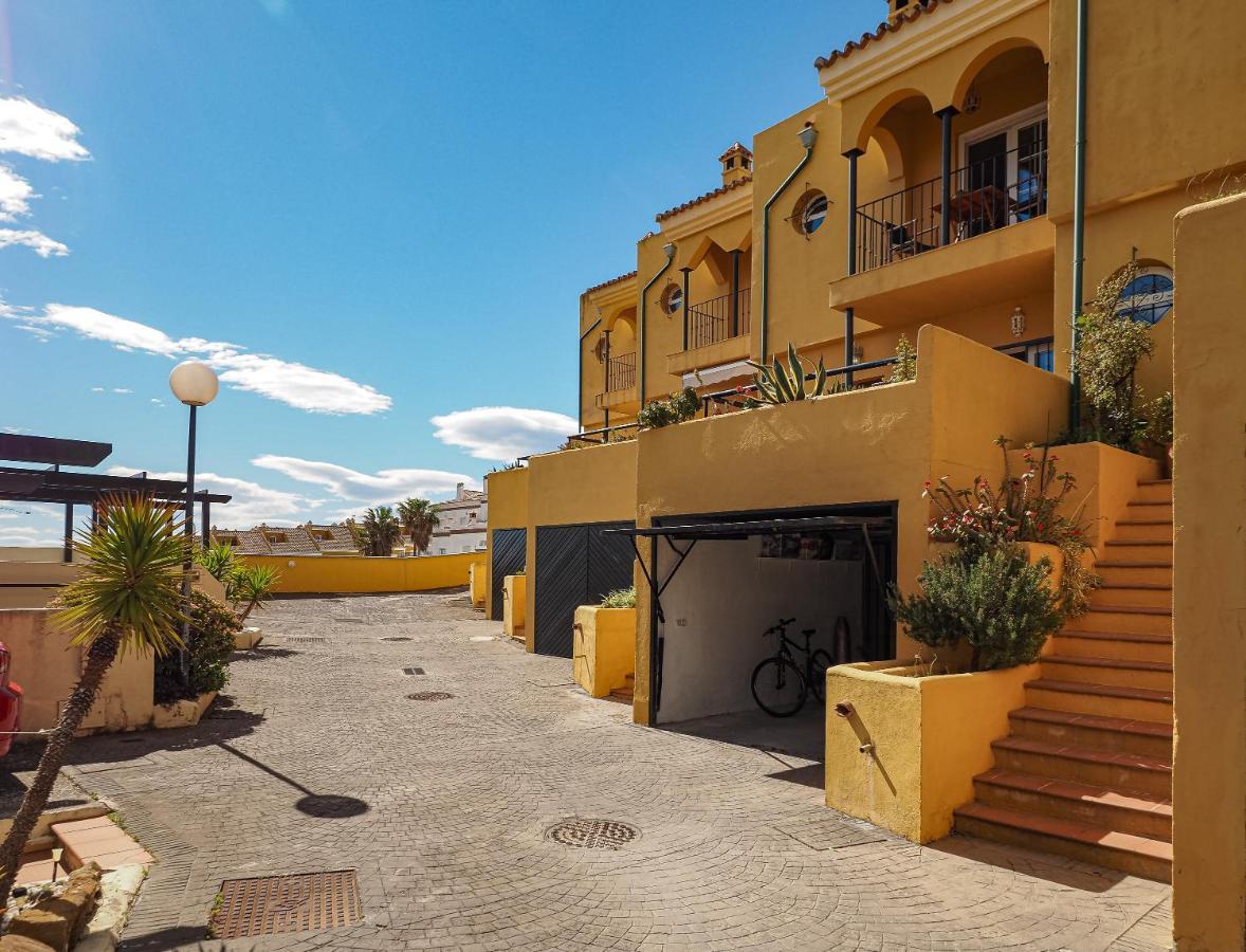 Nilva Mountain - Manilva Villa Exterior photo