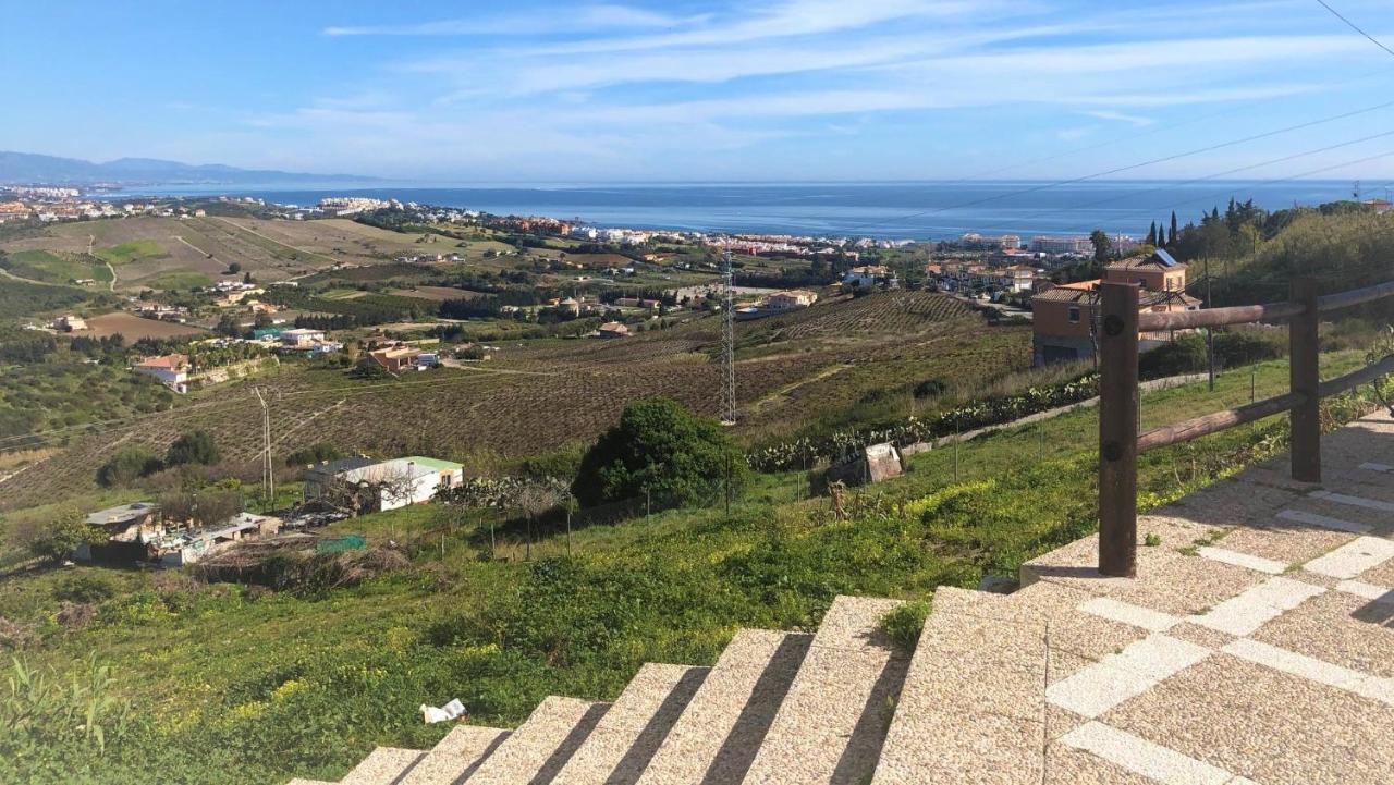Nilva Mountain - Manilva Villa Exterior photo